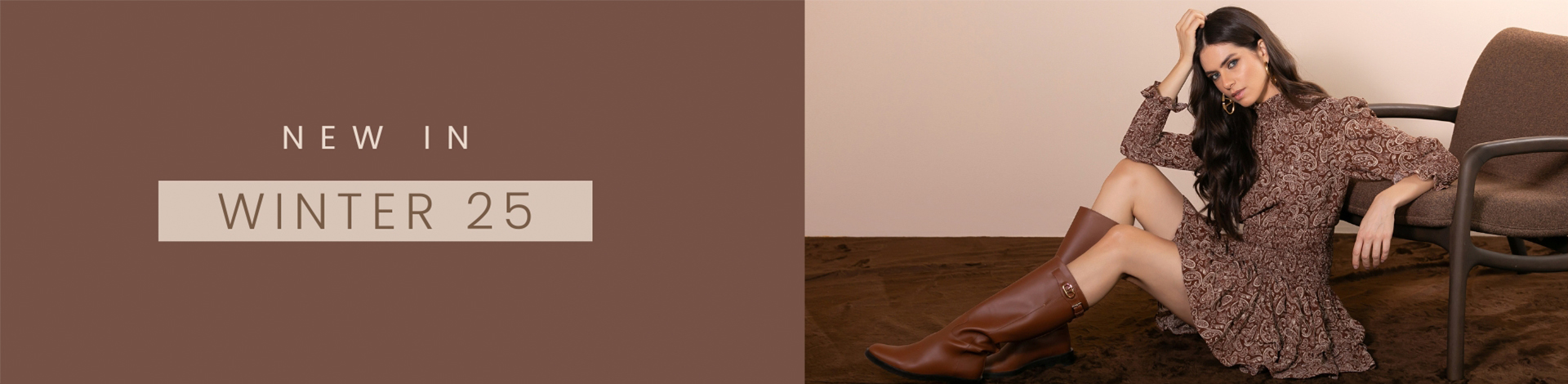 Banner: Coleção